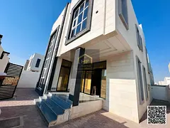 # Luxury Rental Opportunity in Al Helio 2 | Exquisite Villa | 5 Master Bedrooms | Special Price AED