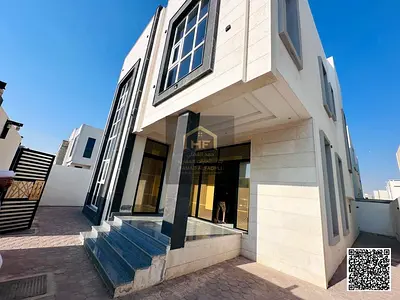 # فرصة فاخرة للإيجار بالحليو2 | فيلا  راقٍ جدًا | 5 غرف رئيسية | سعر مميز 105,000 درهم و علي دفعات