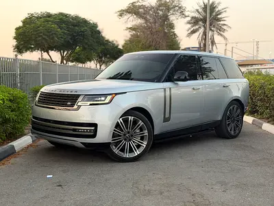 2024 Land Rover Range Rover SE P530 | V8 Twin-Turbo | American Specs