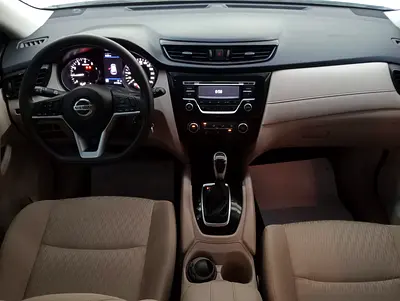 2022 Nissan X-TRAIL — миниатюра 5