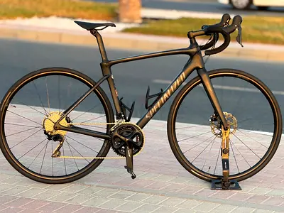 Specialized Roubix carbon/54