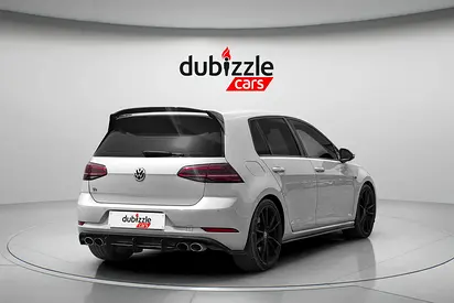 2019 Volkswagen GOLF — миниатюра 6