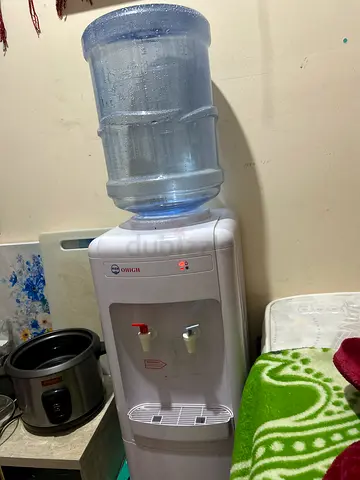 High Ghala Water Dispenser