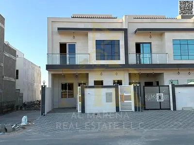 Villa with all registration and ownership fees included. European design, excellent location, freehold ownership. All nationalities welcome.
