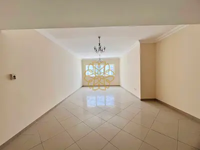 Huge 3BHK With Store Room