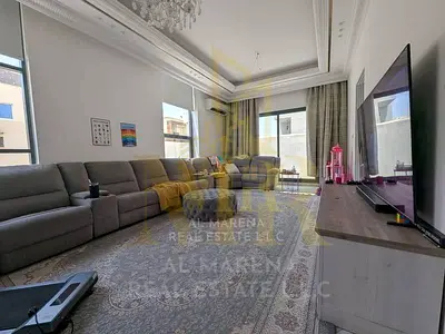 Unbeatable Deal in Al Yasmeen | Super Deluxe 5 Bedroom Villa | Freehold | Fees, Electricity & Water Included | AED 1.65M