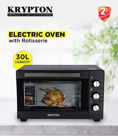Electrical Oven for sale