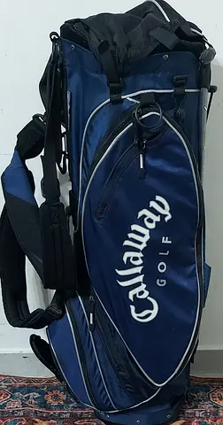 Callaway 3.8 ultra light stand bag