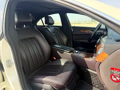 صورة مصغرة 9 لـ 2014 Mercedes-BENZ CLS