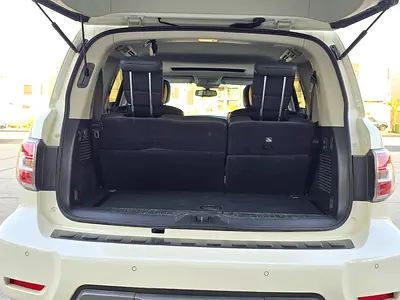 صورة مصغرة 15 لـ 2019 Nissan ARMADA