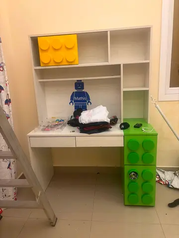 Ikea table