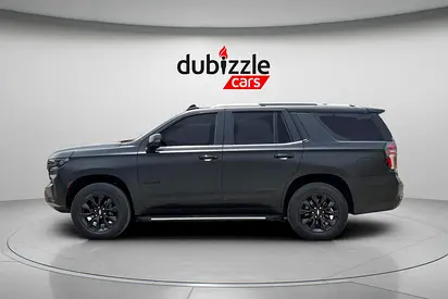 صورة مصغرة 5 لـ 2023 Chevrolet TAHOE