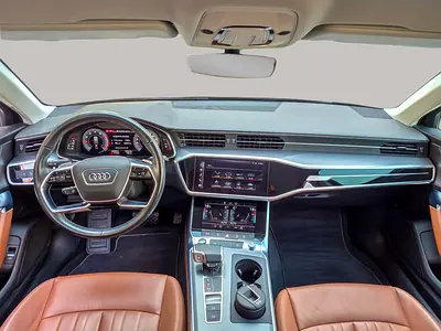 2024 AUDI A6 缩略图 9