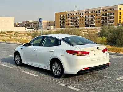 صورة مصغرة 11 لـ 2017 KIA OPTIMA