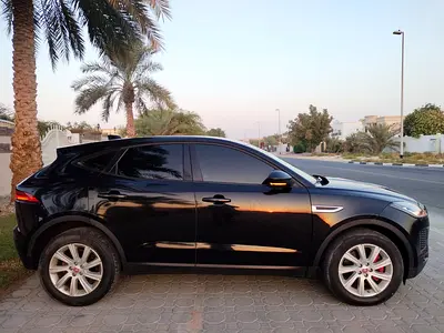 صورة مصغرة 11 لـ 2019 Jaguar E-PACE