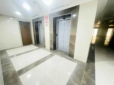 HOT DEAL !!! STUDIO FOR RENT IN WARSAN 4 PHASE 2, BEST PRICE , IDEAL LOCATION FAMILY ONLY