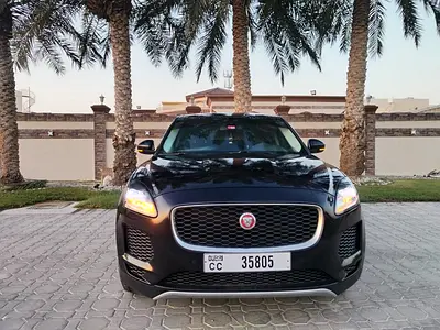 صورة مصغرة 12 لـ 2019 Jaguar E-PACE