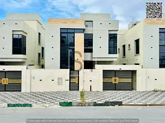 Own your villa, including registration and ownership fees.