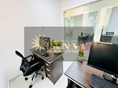 Premium Office |Bank Account Assistance | Free Utilities