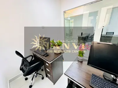 Premium Office |Bank Account Assistance | Free Utilities