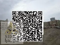 G+4 Mixed-Use Plot for Sale in Al Alia – Global City