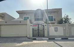 Villa for rent