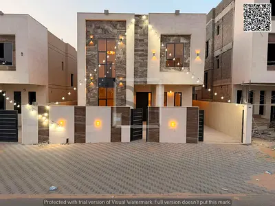 Own your villa, including registration and ownership fees.