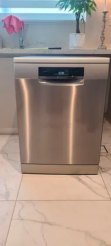 Bosch 8 series Dishwasher Germany with wife system freestanding