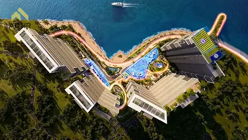 4% DLD Waiver | Discounted Price | Limited-Time Offer | 15% Down Payment | 0.25% Monthly