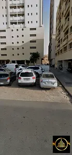 Land for sale in Al Hamidiya area, near Sheikh Maktoum Street, Sheikh Ammar Street, and Ali Street,