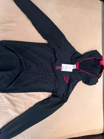 Gymshark onyx v1 hoodie size M
