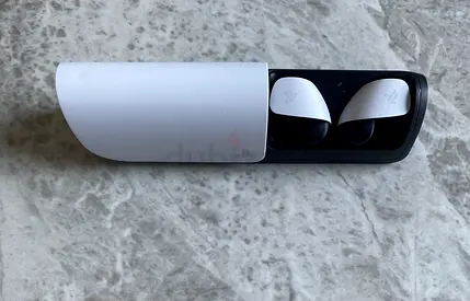 Sony PlayStation Pulse Explore Wireless Earbuds with Box