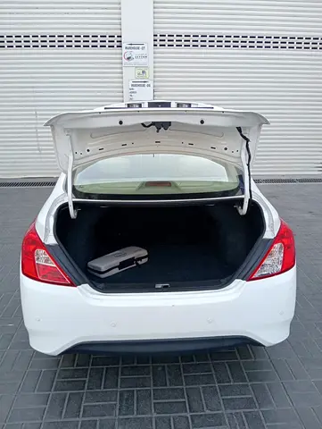 2023 Nissan SUNNY — миниатюра 13