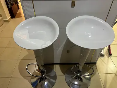 Bar chair