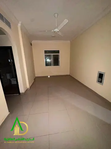 Two bedrooms and a living room for rent in an excellent building