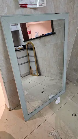 Free 1. 2x1mt mirror