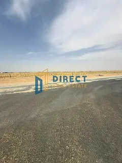 Residential Plot for Sale in Al Sahmah Project | Great Investment Opportunity at a Competitive Price