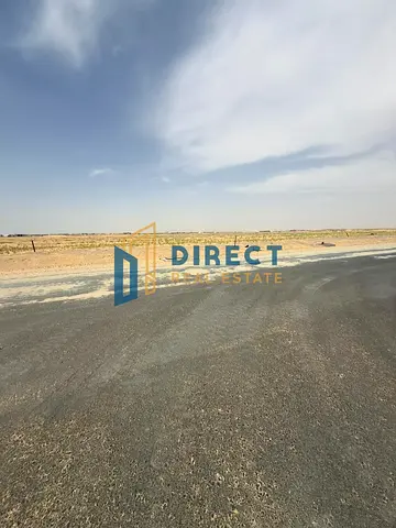 Residential Plot for Sale in Al Sahmah Project | Great Investment Opportunity at a Competitive Price