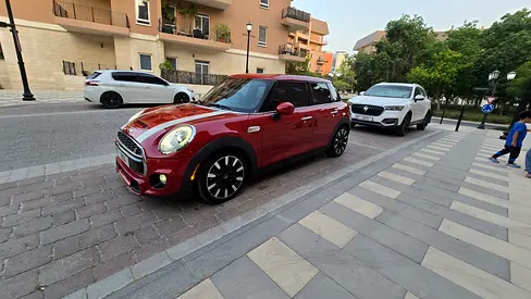 صورة 1 لـ 2018 MINI COOPER