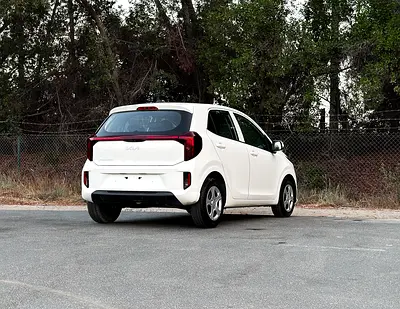 Kia Picanto EX, миниатюра 7