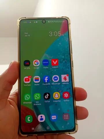Mobile