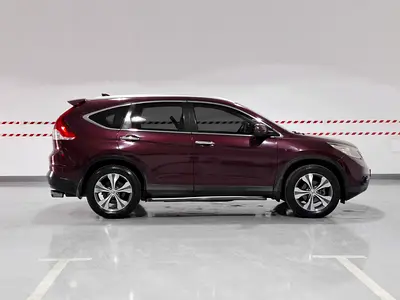 صورة 4 لـ 2014 Honda CR-V