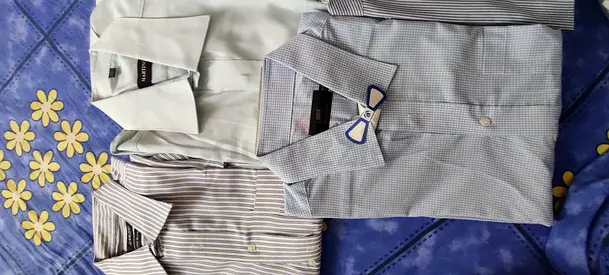 44/ XXL formal shirts