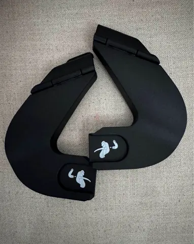 Joolz AER Car Seat Adapters