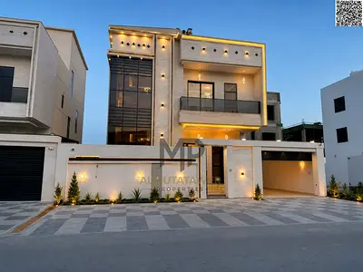 Villa for sale | Two floors and a roof, freehold ownership for all nationalities | Price includes electricity, water and air conditioning, negotiable.