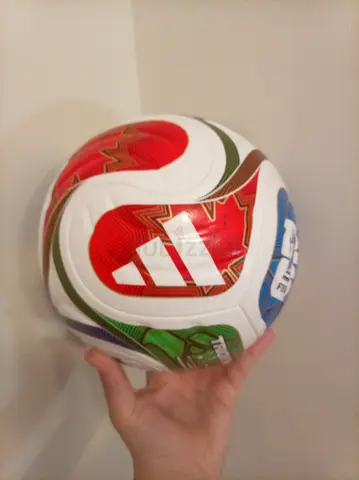 Original 2026 World Cup Ball (Pro Version)Brand New