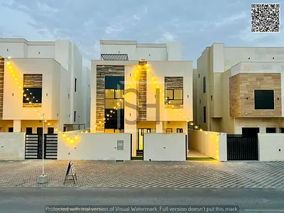 Own your villa, including registration and ownership fees.
