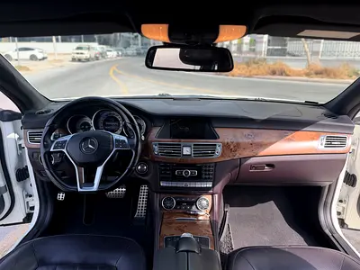 صورة مصغرة 5 لـ 2014 Mercedes-BENZ CLS