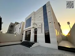 Own your villa, including registration and ownership fees.