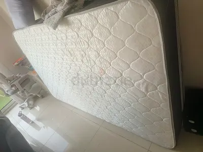 Mattress